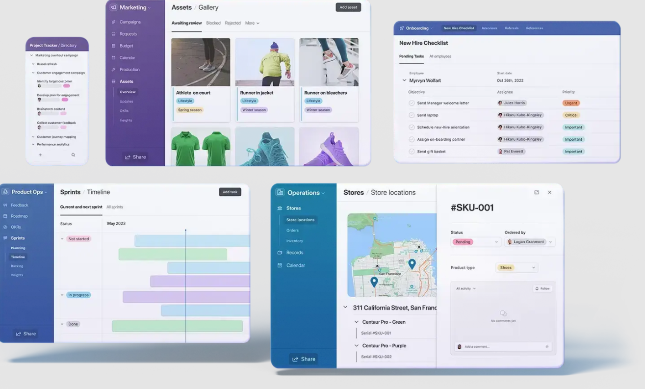 Airtable Screenshot 2