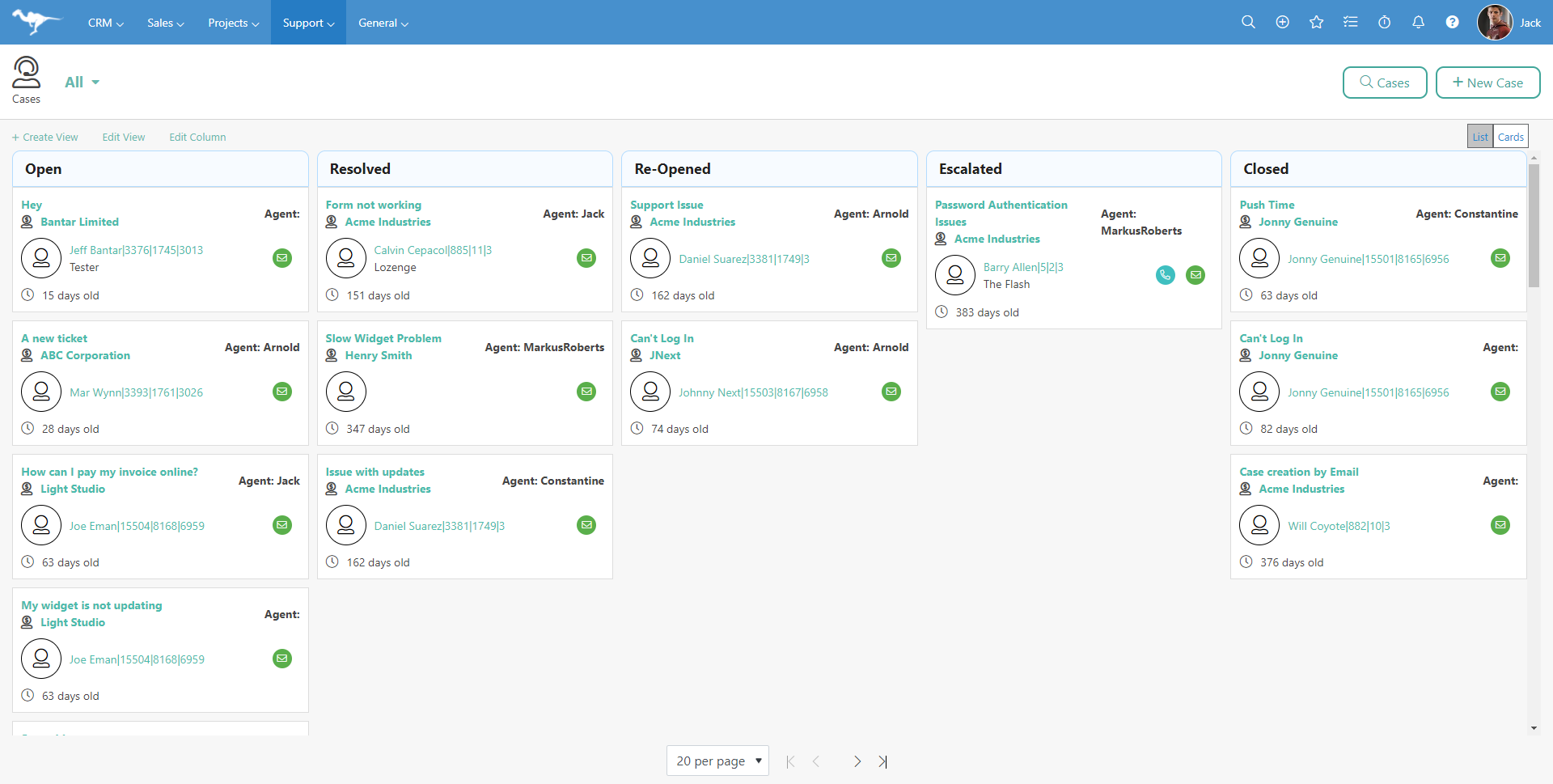 BlueCamroo Screenshot 2