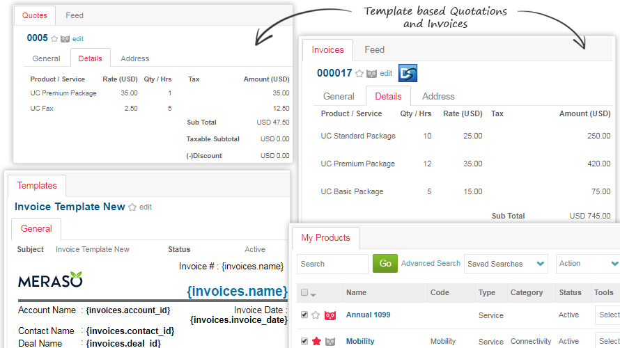 ConvergeHub Screenshot 3