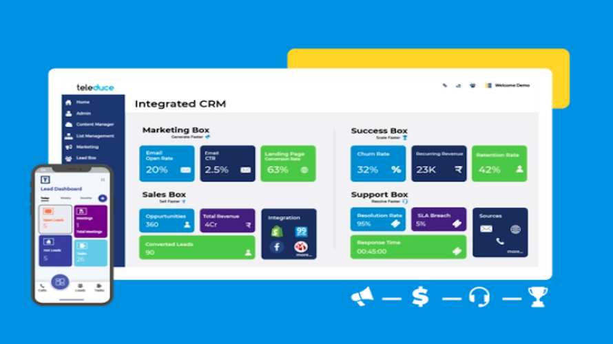 Corefactors Screenshot 1