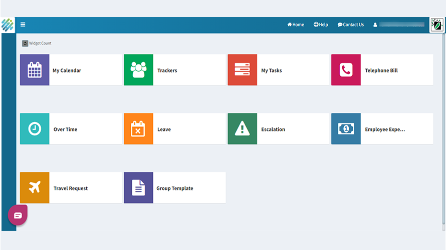 Engage CRM Pro Screenshot 1