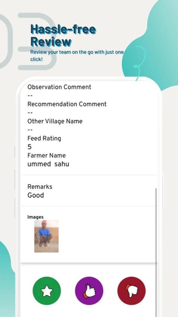 Farminsta Screenshot 3