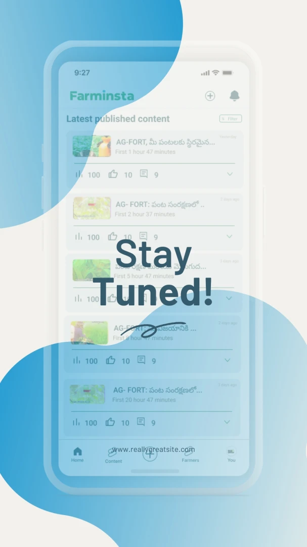 Farminsta Screenshot 5