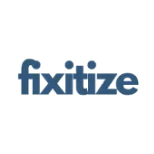 Fixitize Screenshot 1