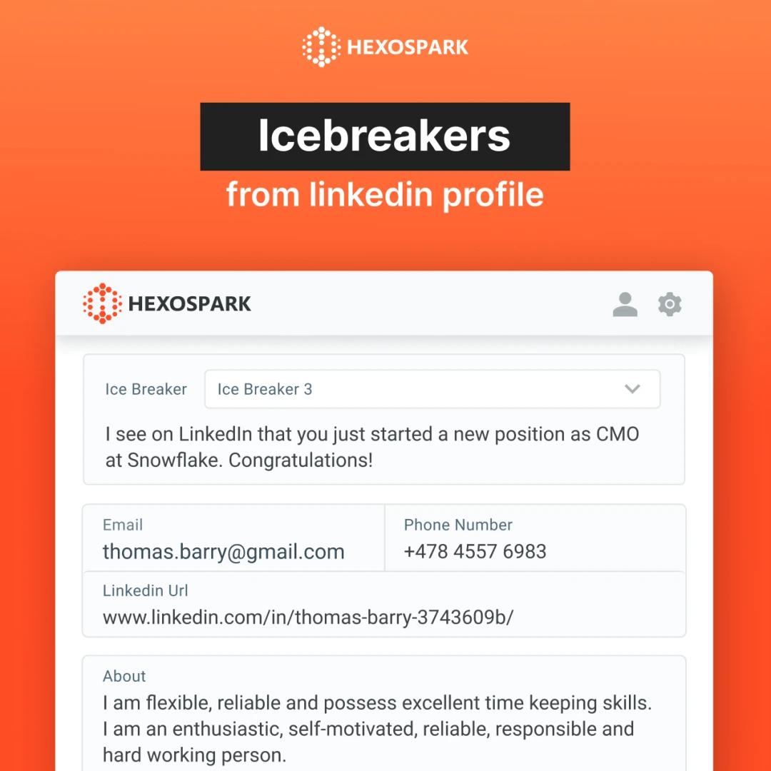 Hexospark Screenshot 2