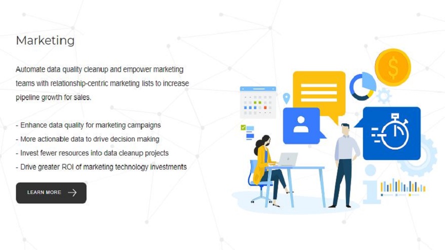 Introhive Screenshot 2