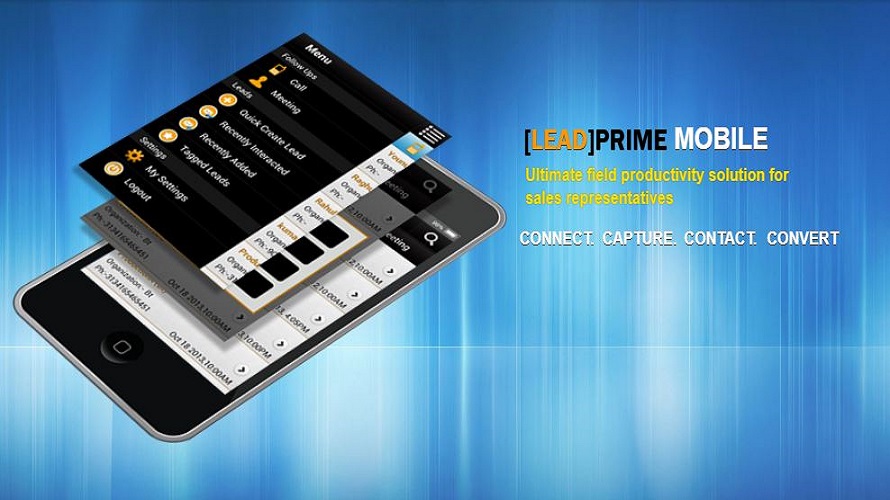 [LEAD]PRIME Screenshot 3