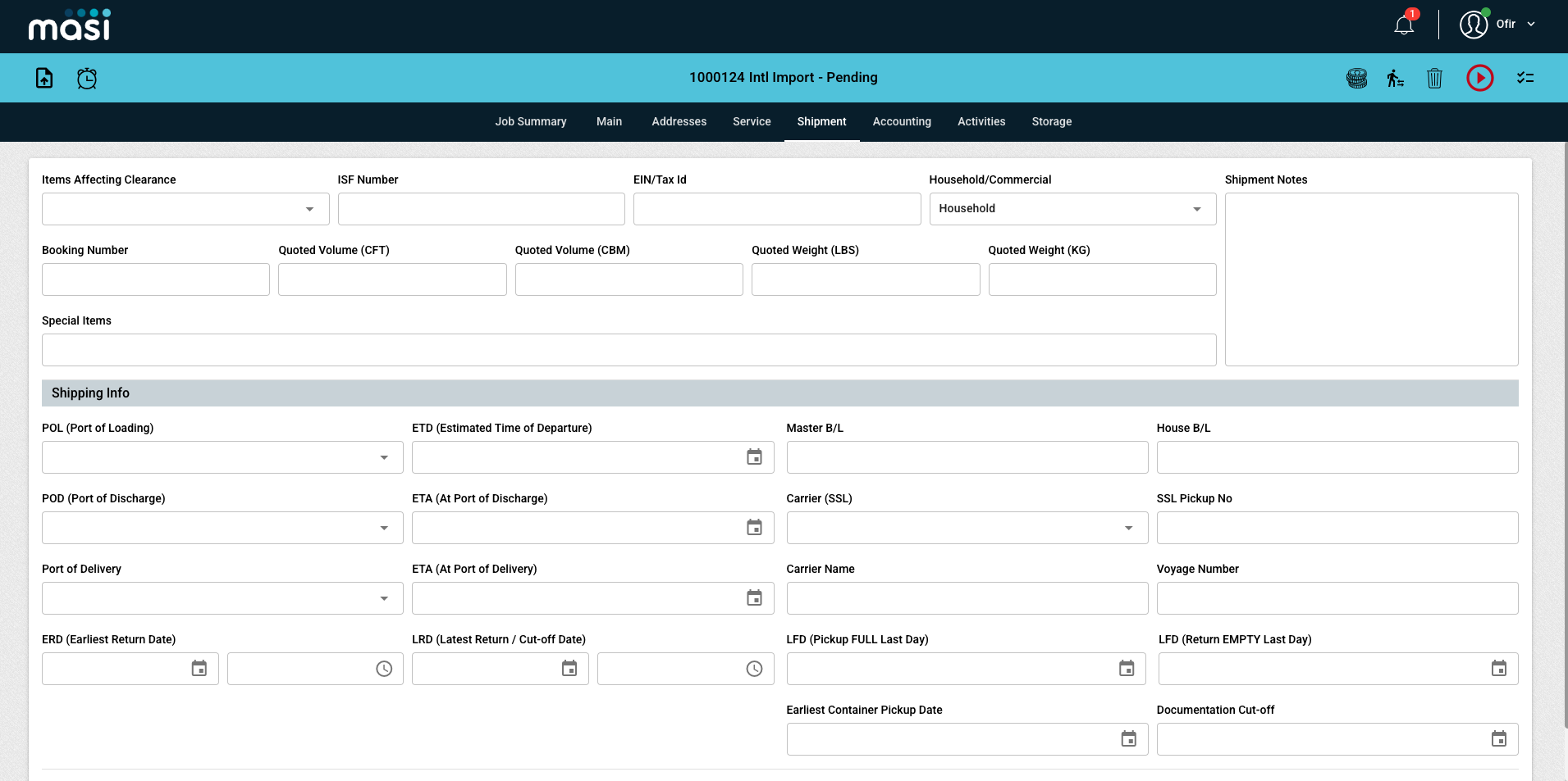 MASi Leap Screenshot 4