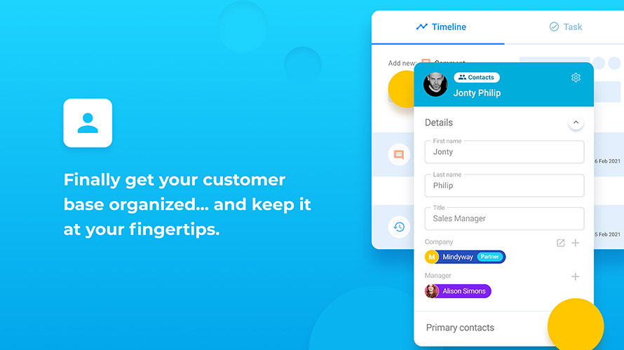 NetHunt CRM Screenshot 11