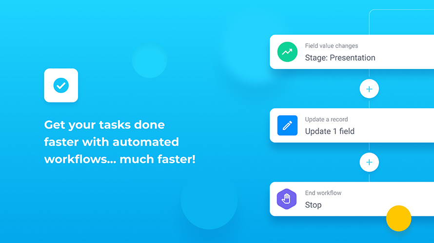 NetHunt CRM Screenshot 18