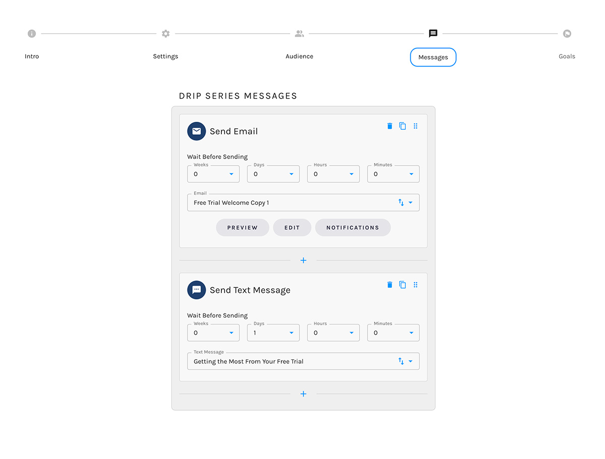 Paminga Screenshot 3