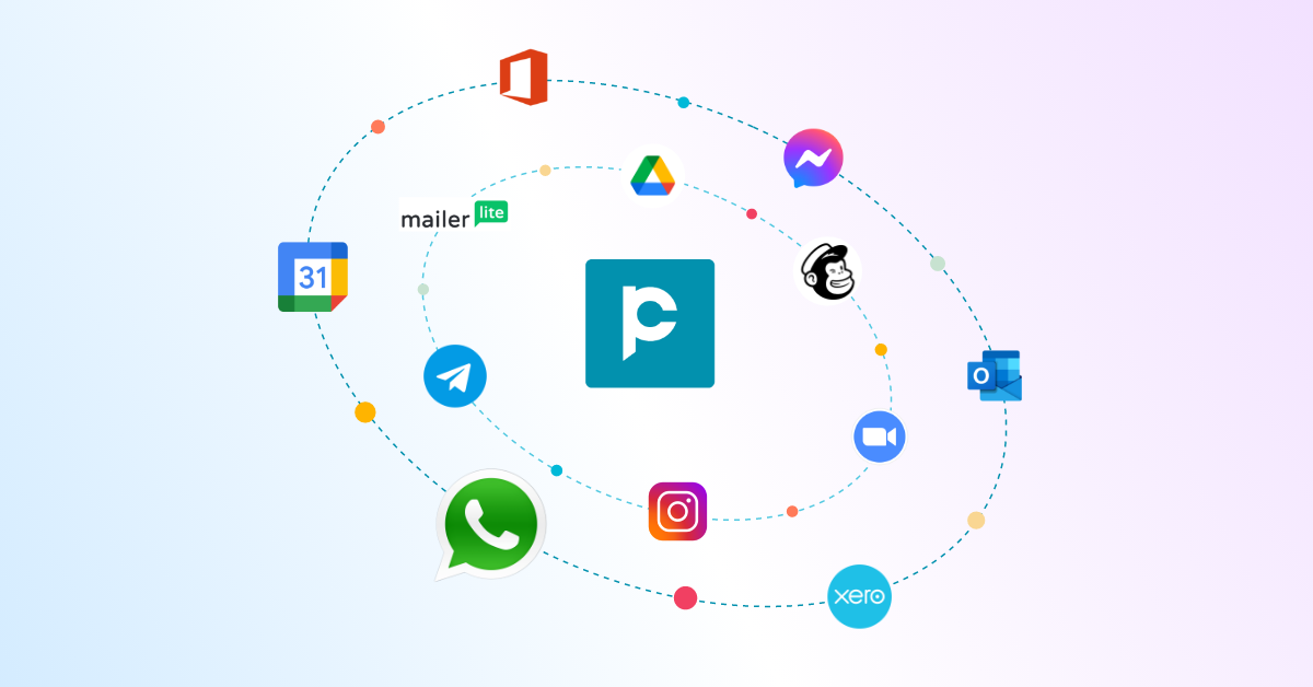 Pepper Cloud Screenshot 2