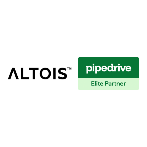 Pipedrive Crm Screenshot 1
