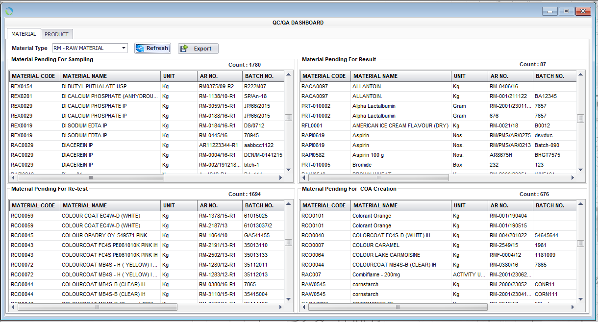 Probiz Screenshot 2