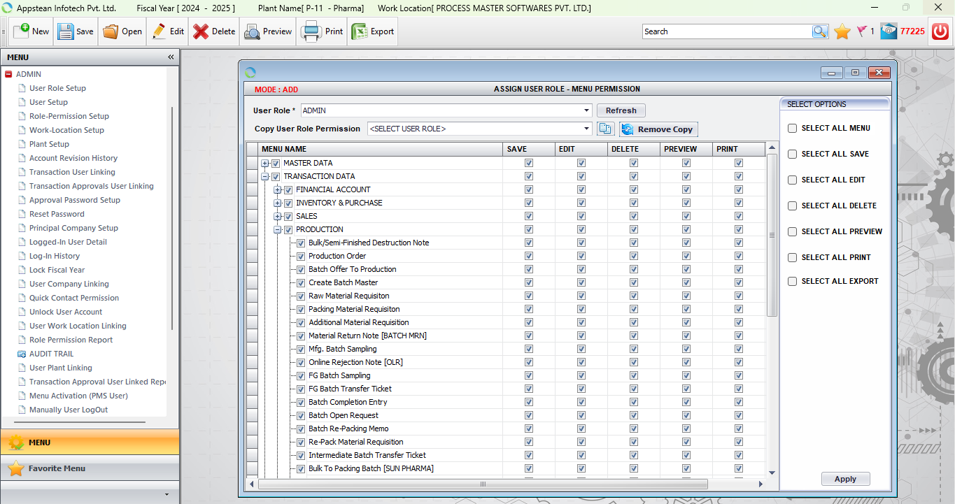 Probiz Screenshot 3
