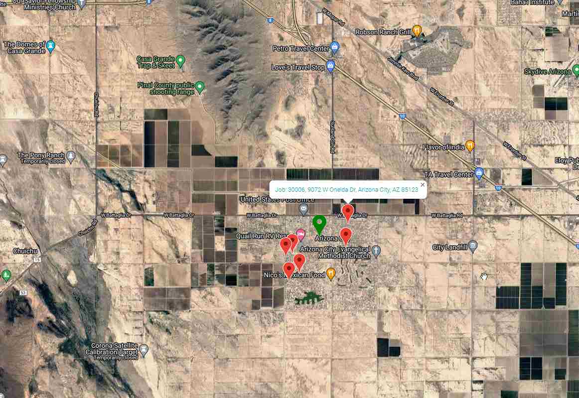 Smart Surveyor Screenshot 3