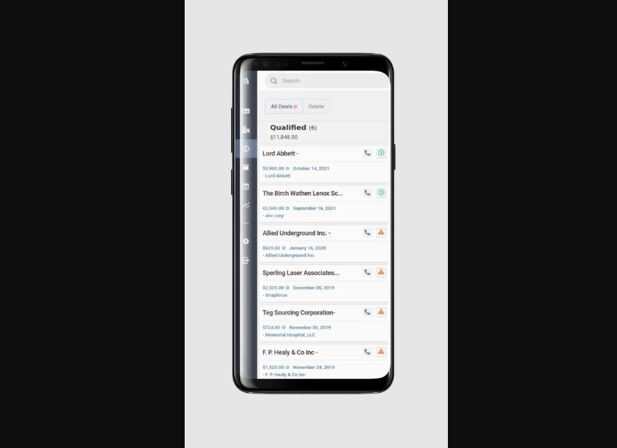 Snapforce Screenshot 1