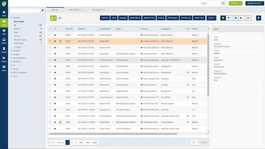 Vivantio Screenshot 5