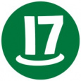 17hats Logo