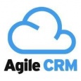 Agile CRM Logo