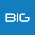 BIGContacts Logo