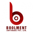 Boolment CRM Software Logo
