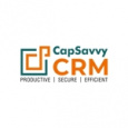 CapSavvy CRM Logo