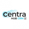Centra CRM Logo