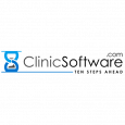 ClinicSoftware.com Logo