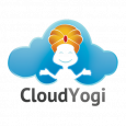 CloudYogi CRM Logo