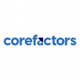 Corefactors Logo