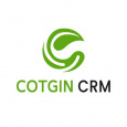 Cotgin CRM Logo