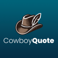 CowboyQuote Logo