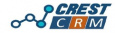 CREST CRM Logo