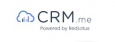 CRM.me Logo