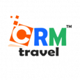 CRMtravel Logo