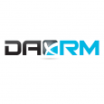 DAXRM Logo