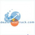 Dealer Lead Track Logo