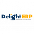 Delight CRM Logo