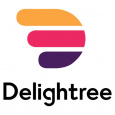 Delightree Logo