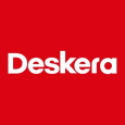Deskera CRM Logo