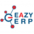 EAZY ERP Logo