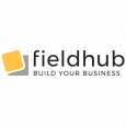FieldHub Logo
