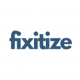 Fixitize Logo