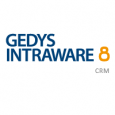 GEDYS IntraWare 8 Logo