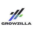 Growzilla Logo
