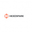 Hexospark Logo