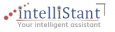 Intellistant CRM Logo