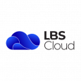 LBS Cloud Logo