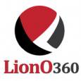 LionO360 Logo